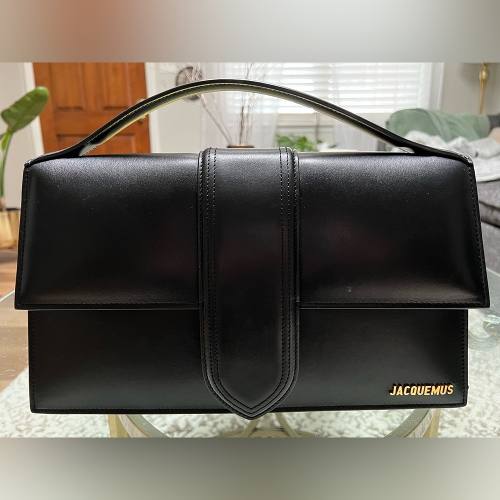 Jacquemus Le Bambinou Bag